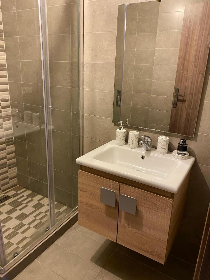 Oceanica By Smir Park Luxury Apartment Marina Smir M'Diq Exterior foto