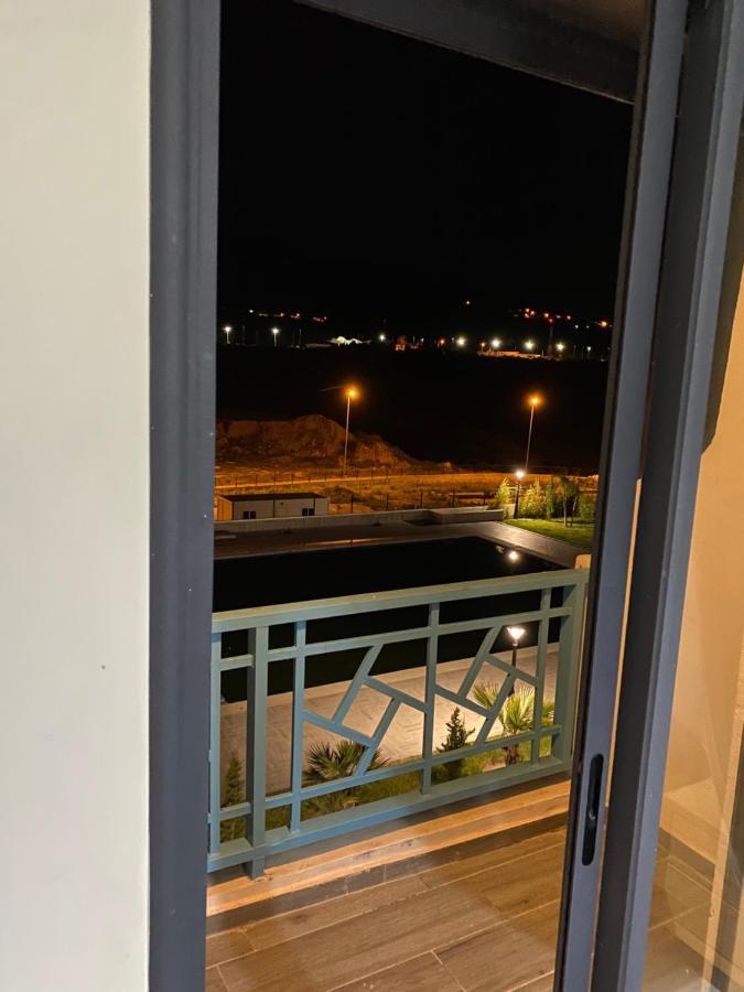 Oceanica By Smir Park Luxury Apartment Marina Smir M'Diq Exterior foto