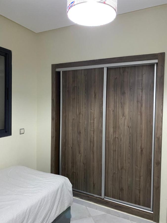 Oceanica By Smir Park Luxury Apartment Marina Smir M'Diq Exterior foto